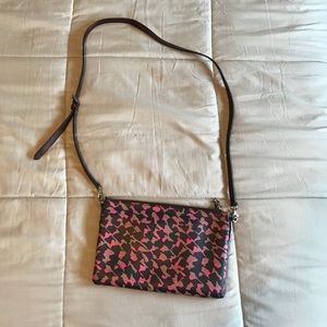 Fossil Crossbody